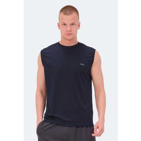 Slazenger Rajya Lacivert Erkek T-shirt