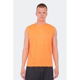 Slazenger Rajya Turuncu Erkek T-shirt