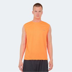 Slazenger Rajya Turuncu Erkek T-shirt
