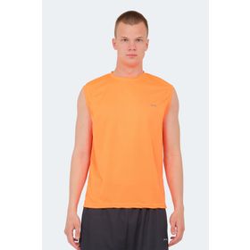 Slazenger Rajya Turuncu Erkek T-shirt