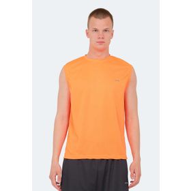 Slazenger Rajya Turuncu Erkek T-shirt