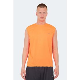 Slazenger Rajya Turuncu Erkek T-shirt