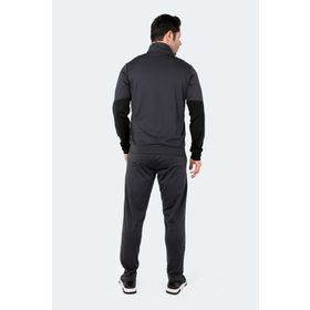 Slazenger Ramos Koyu Gri Erkek Eşofman Takım