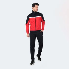 Slazenger Ramos Lacivert Erkek Eşofman Takım