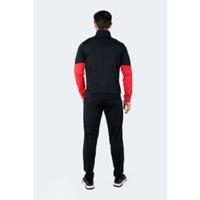 Slazenger Ramos Lacivert Erkek Eşofman Takım