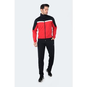 Slazenger Ramos Lacivert Erkek Eşofman Takım