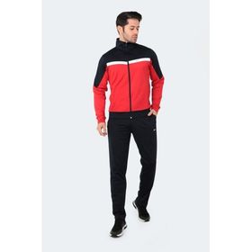 Slazenger Ramos Lacivert Erkek Eşofman Takım