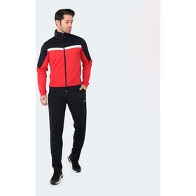 Slazenger Ramos Lacivert Erkek Eşofman Takım