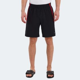 Slazenger Randy Siyah Erkek Şort
