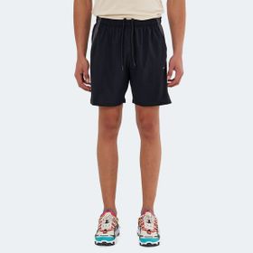 Slazenger Randy Siyah Erkek Şort