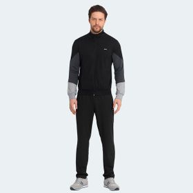 Slazenger Rapid Siyah Erkek Eşofman