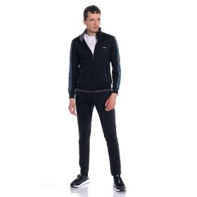 Slazenger Rapid Siyah Erkek Eşofman