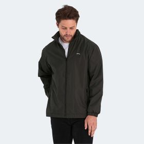 Slazenger Raren Haki Erkek Yağmurluk