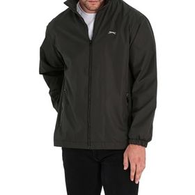 Slazenger Raren Haki Erkek Yağmurluk