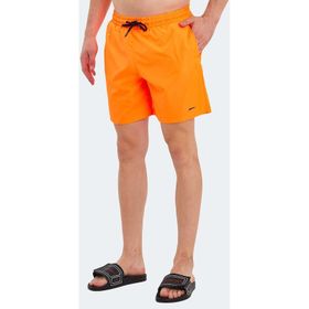 Slazenger Rating Turuncu Erkek Deniz Şortu