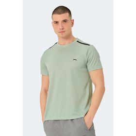 Slazenger Read Nane Erkek T-shirt