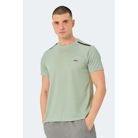 Slazenger Read Nane Erkek T-shirt