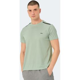 Slazenger Read Nane Erkek T-shirt