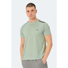 Slazenger Read Nane Erkek T-shirt