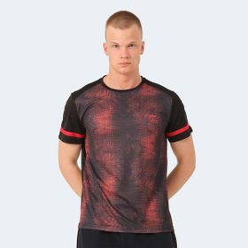Slazenger Real Beyaz Erkek T-shirt