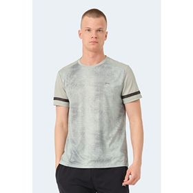 Slazenger Real Nane Erkek T-shirt