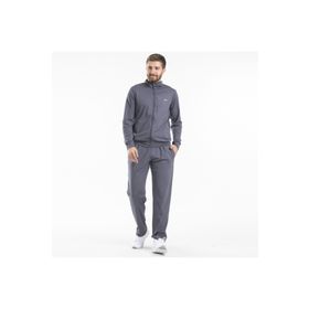 Slazenger Realize Koyu Gri Erkek Eşofman Takımı