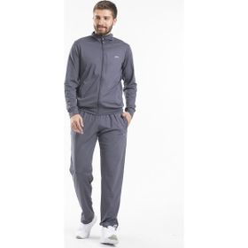 Slazenger Realize Koyu Gri Erkek Eşofman Takımı