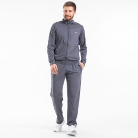 Slazenger Realize Koyu Gri Erkek Eşofman Takımı