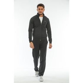 Slazenger Realize Koyu Gri Erkek Eşofman Takımı