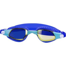 Slazenger Reflex GT14 Mavi Unisex Yüzücü Gözlüğü