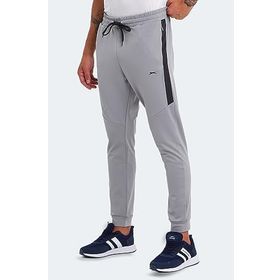 Slazenger Region Gri Erkek Eşofman Altı