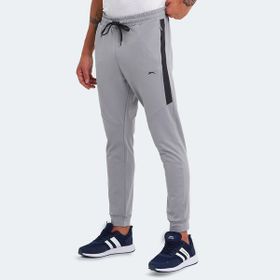 Slazenger Region In Gri Erkek Eşofman Altı
