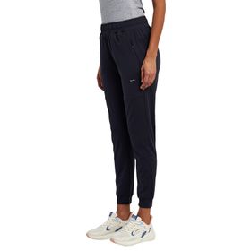 Slazenger Relative Koyu Gri Kadın Eşofman Altı