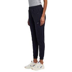 Slazenger Relative Koyu Gri Kadın Eşofman Altı
