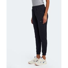 Slazenger Relative Koyu Gri Kadın Eşofman Altı