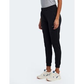 Slazenger Relative Siyah Kadın Eşofman Altı