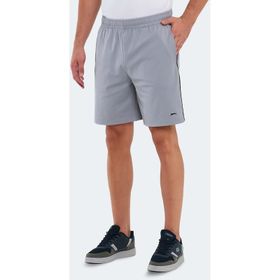 Slazenger Remote Gri Erkek Şort