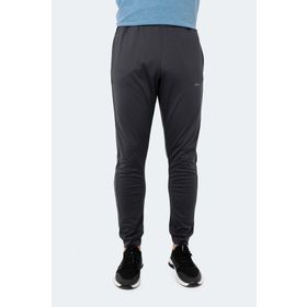 Slazenger Rene Koyu Gri Erkek Eşofman Altı