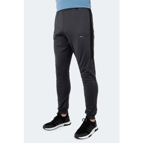 Slazenger Rene Koyu Gri Erkek Eşofman Altı