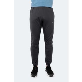 Slazenger Rene Koyu Gri Erkek Eşofman Altı