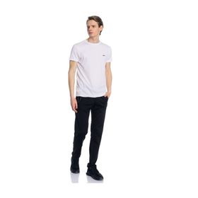 Slazenger Republic Beyaz Erkek T-shirt