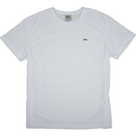 Slazenger Republic Beyaz Erkek T-shirt