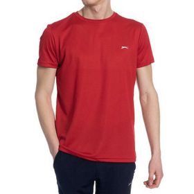 Slazenger Republic Kırmız Erkek T-shirt