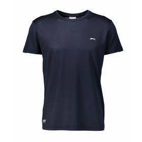 Slazenger Republic Lacivert Erkek T-shirt