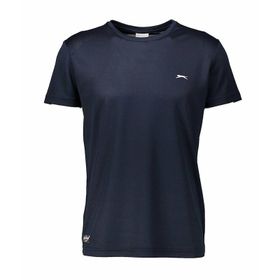Slazenger Republic Lacivert Erkek T-shirt
