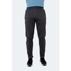 Slazenger Reshmı Koyu Gri Erkek Eşofman Altı