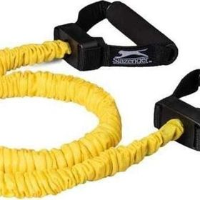 Slazenger Resistance Tube Light Pilates Aksesuarı