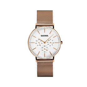 Slazenger Retro SL.1981.03HR Erkek Kol Saati