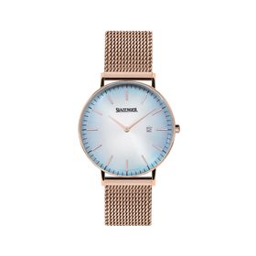 Slazenger Retro SL197003HRM Erkek Kol Saati