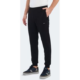 Slazenger Reze In Siyah Erkek Eşofman Altı